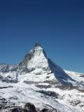 Matterhorn 2 from Gornegrat