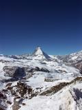 Matterhorn 3 from Gornergrat