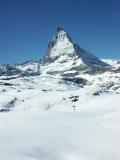 Matterhorn 6 from Gornergrat