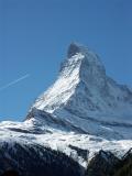 Matterhorn from Gornergrat train 5