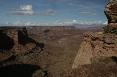 Canyonland NP - Utah