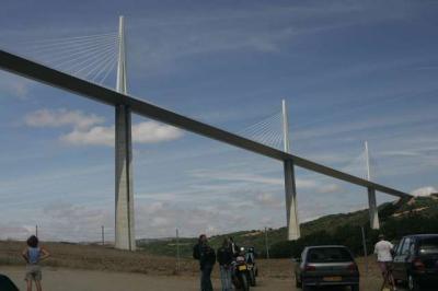 Pont de Millau (2005)