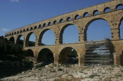 Pont du Gard (2005)