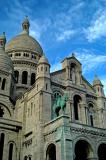 Basilique du Sacre Coeur