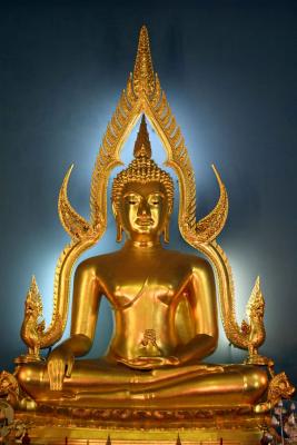 Bangkok