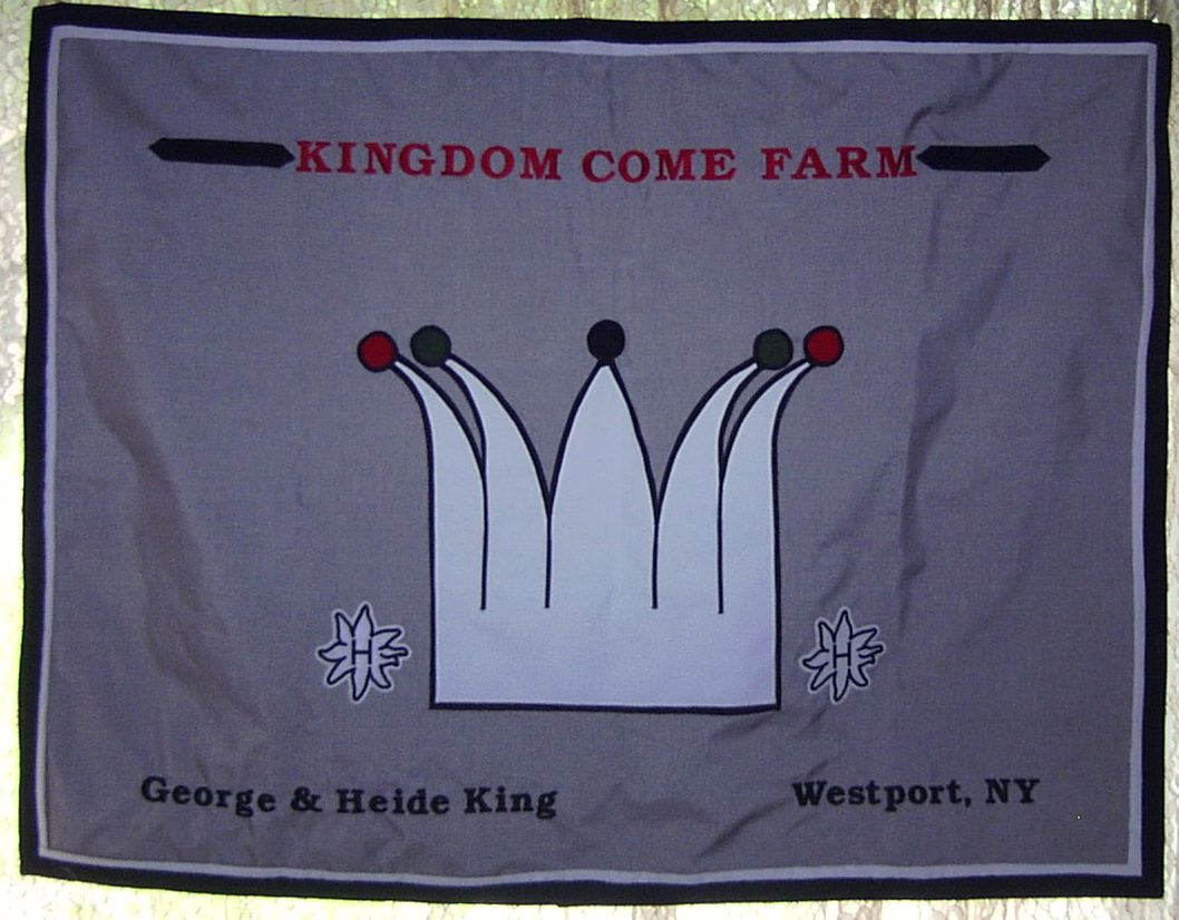 kingdom come farm