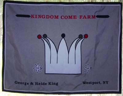 kingdom come farm