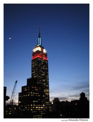 Empire State Building