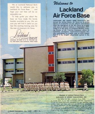 Lackland Pamplet 2
