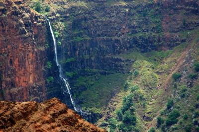Kauai (South) 2005