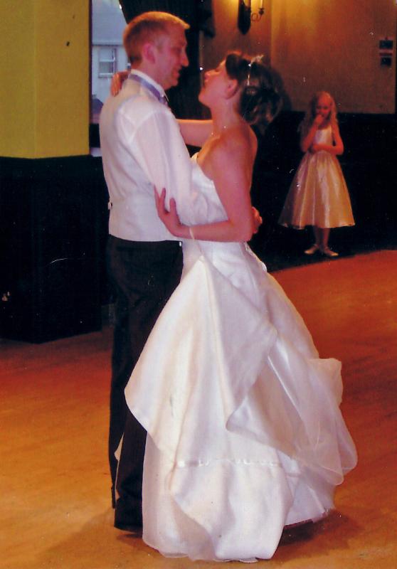 1st Dance 4