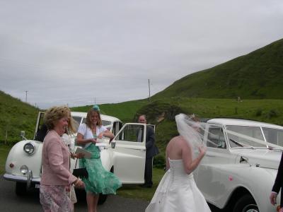 Wedding Cars 3