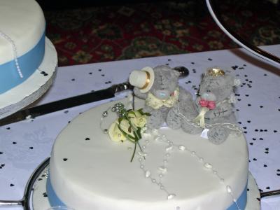 Cutting the Cake 4
