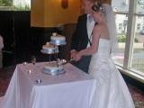 Cutting the Cake 1