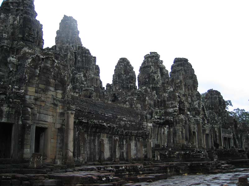 ڴx(Bayon)