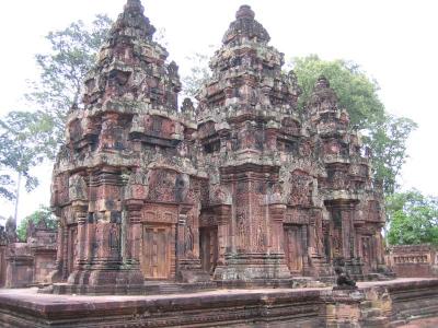 kc (Banteay Srey)