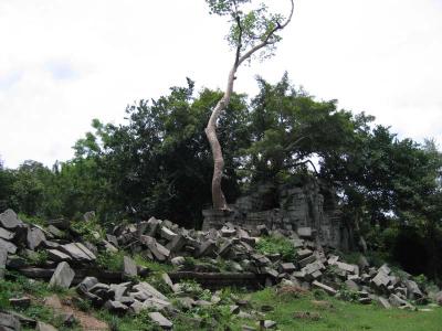 Beng Mealea