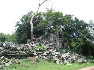 Beng Mealea