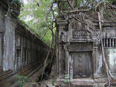 Beng Mealea
