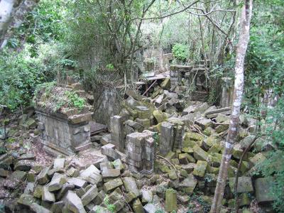 Beng Mealea