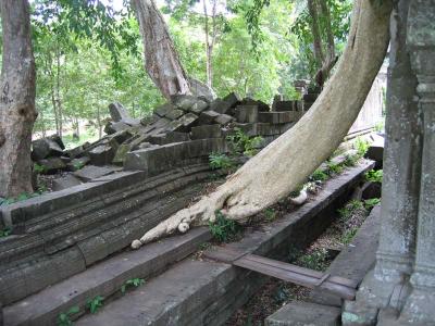 Beng Mealea