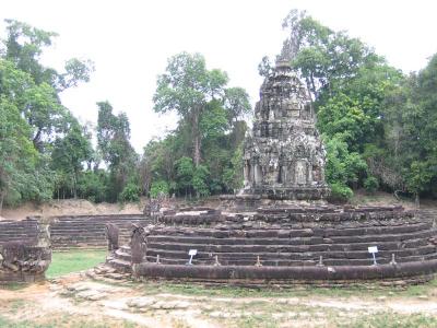 Neak Pean