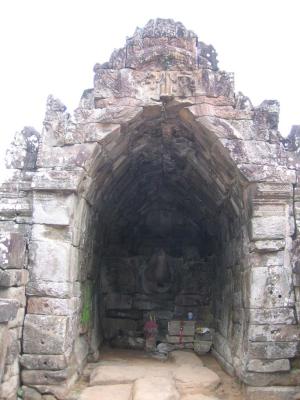 Neak Pean