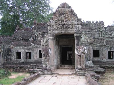 Preah Khan