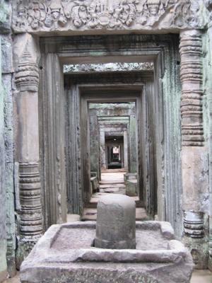 Preah Khan