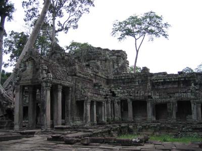 Preah Khan