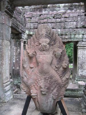 Preah Khan