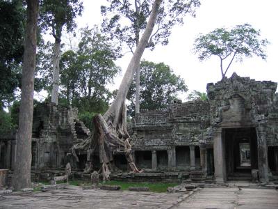 Preah Khan