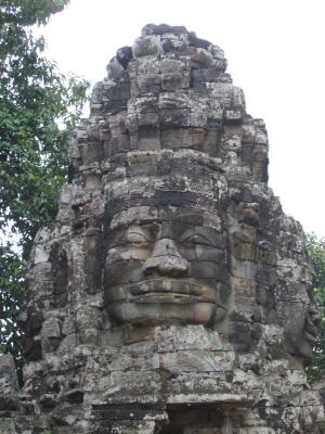 Banteay Kdei