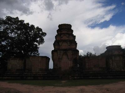 Prasat Kravan