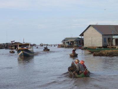 }Ĵ(Tonle Sap)