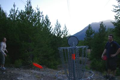 Putting