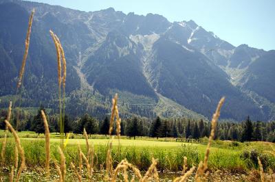 Pemberton Valley Golf Course