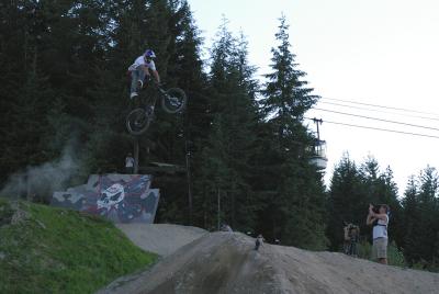 Freestyling
