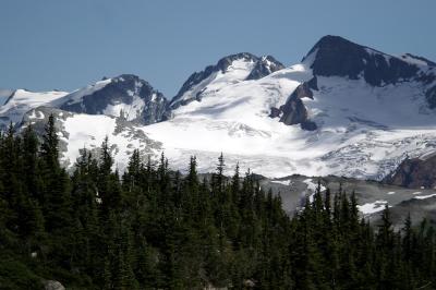 Alpine view