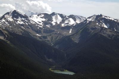 Garibaldi Park