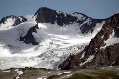 Glacier