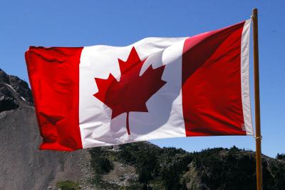 Oh Canada