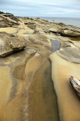 Hornby Island