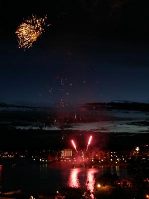 Fireworks