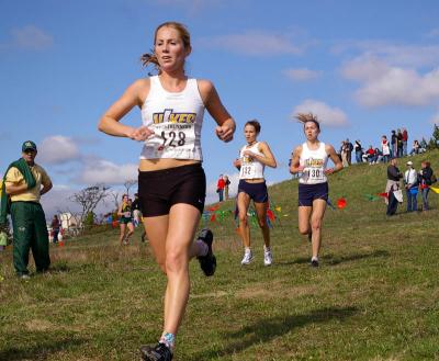 Christina Heisterman