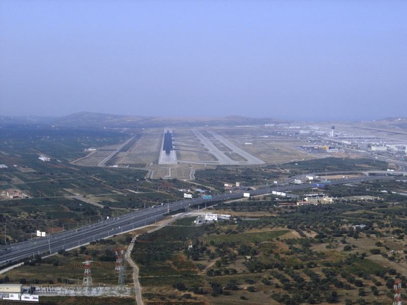 Final 03L Athens, Greece