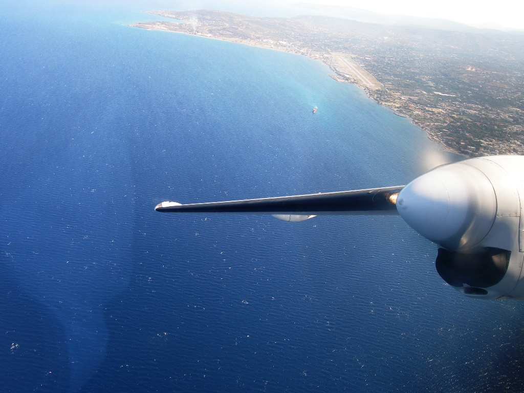 Chios, Greece
