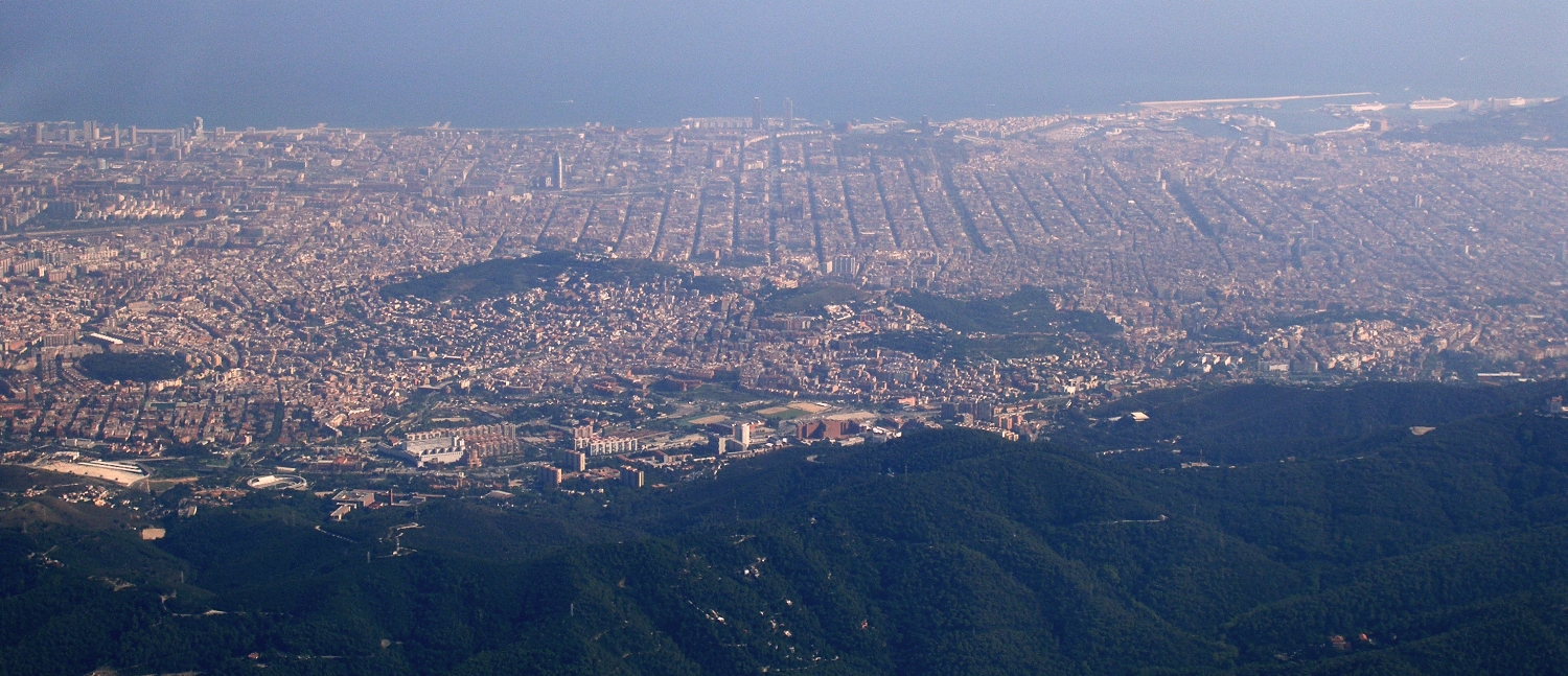 Barcelona