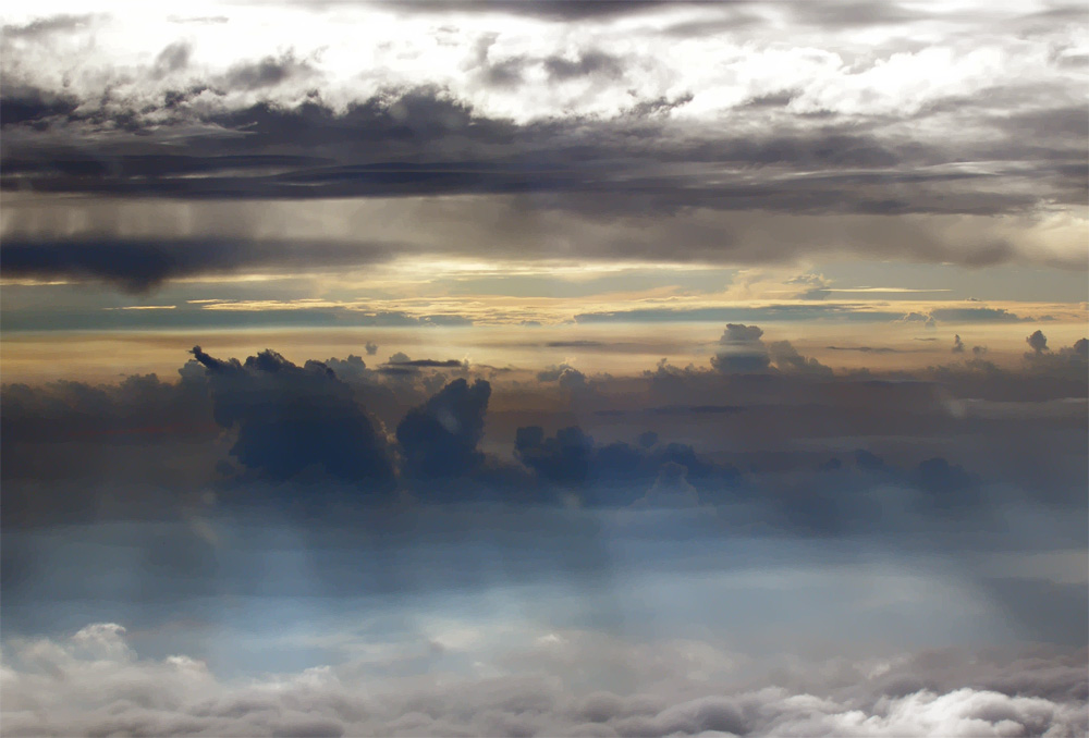 cloudswamp
