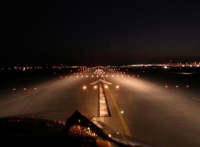 runway identified, Greece